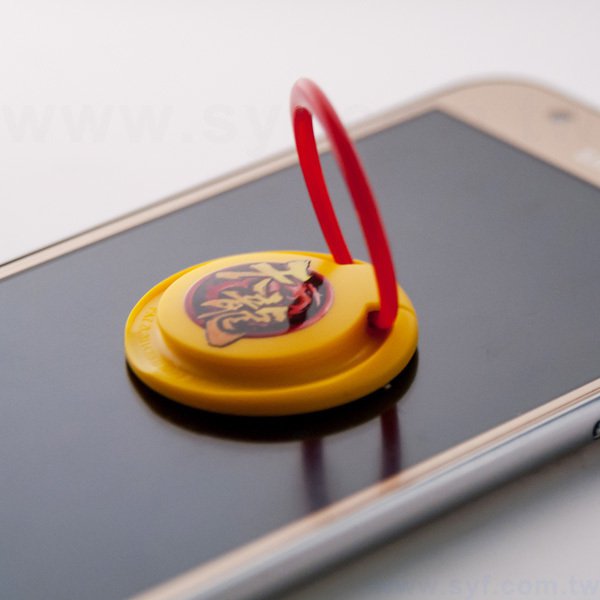 座握手機架-無開口