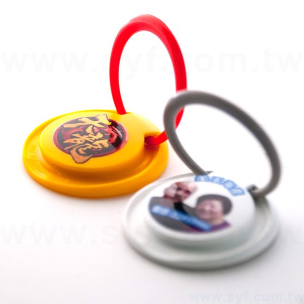 座握手機架-無開口