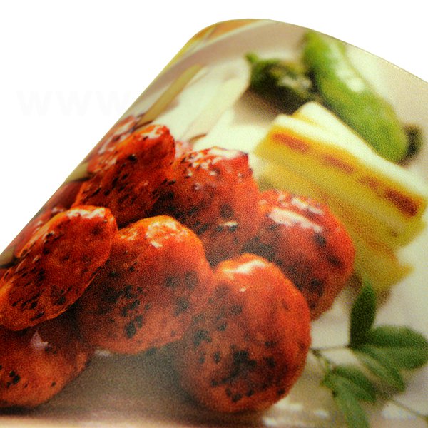 乳膠PP相紙具有不易破的特性-彩色印刷-適用各式掛軸、展示架