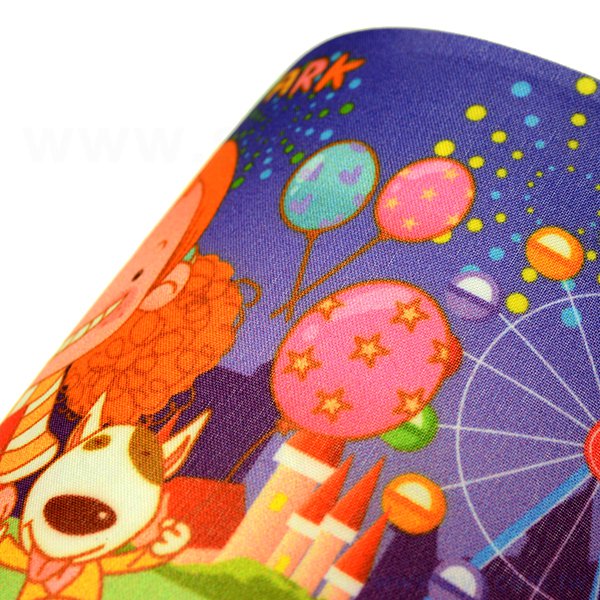 雙透布熱昇華輸出雙面圖文效果清楚-雙透布彩色印輸出-適用廣告布條