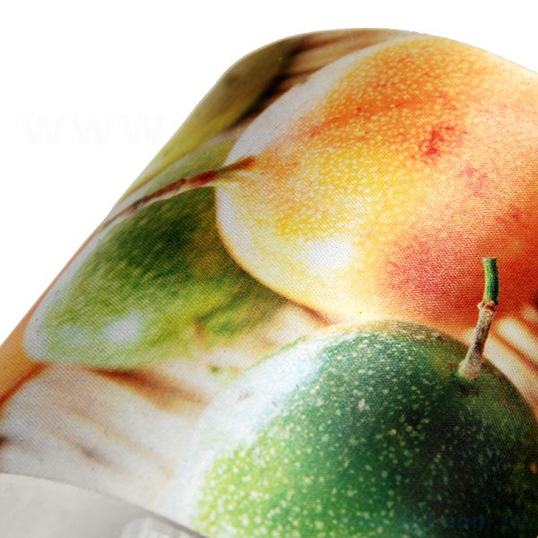 珍珠緞布/秀士布熱昇華輸出絲綢質感-珍珠畫布彩色印刷-適簽名綢