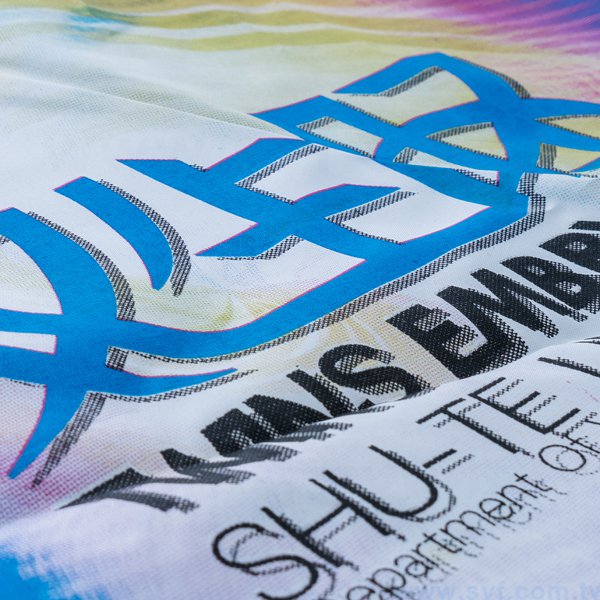 熱昇華布條製作-布條印刷-布旗製作