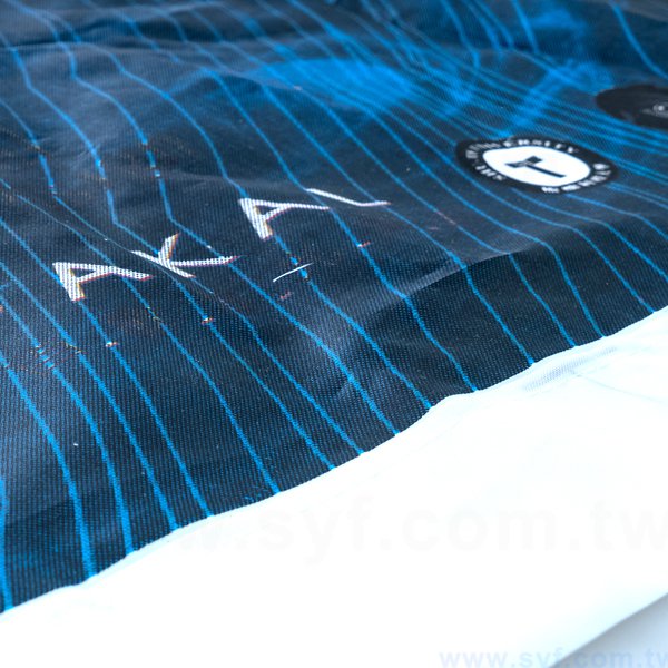 熱昇華布條製作-布條印刷-布旗製作