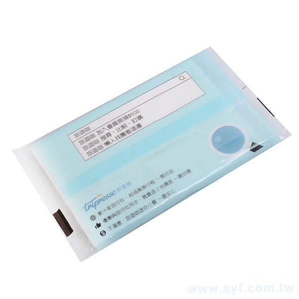 廣告面紙包印刷-面紙包製作-面紙廣告