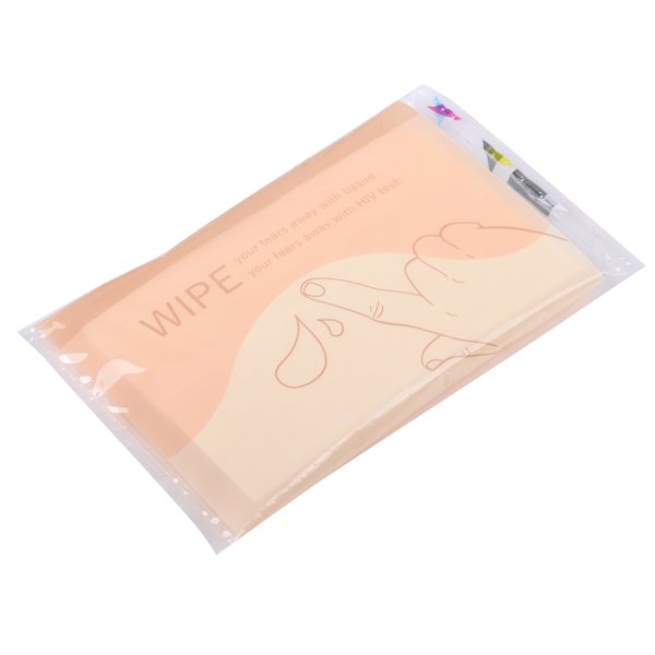 廣告面紙包印刷-面紙包製作-面紙廣告