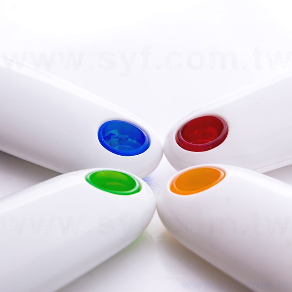 隨身碟-環保禮贈品開蓋四色USB-商務塑膠隨身碟-客製隨身碟容量-採購訂製印刷推薦禮品