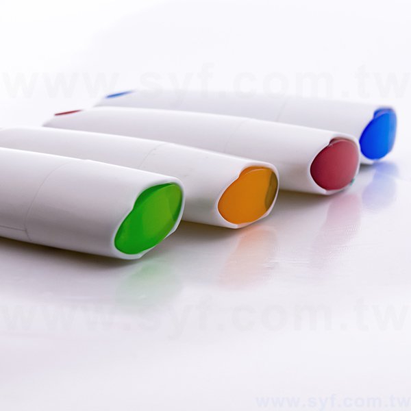 隨身碟-環保禮贈品開蓋四色USB-商務塑膠隨身碟-客製隨身碟容量-採購訂製印刷推薦禮品