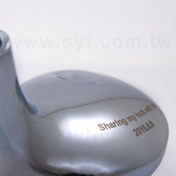 高爾夫球組廣告金屬筆-鋼筆推薦股東會禮品筆-企業禮贈品筆