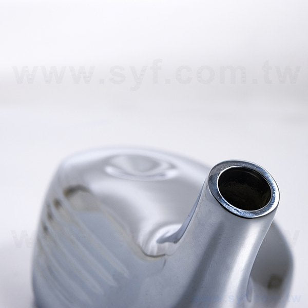 高爾夫球組廣告金屬筆-鋼筆推薦股東會禮品筆-企業禮贈品筆