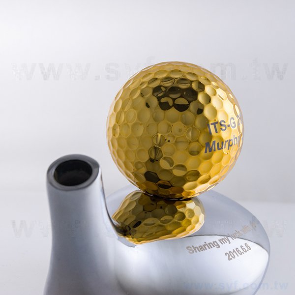 高爾夫球組廣告金屬筆-鋼筆推薦股東會禮品筆-企業禮贈品筆