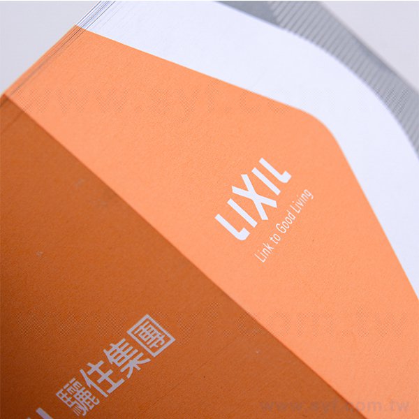 紙磚-方形便條紙