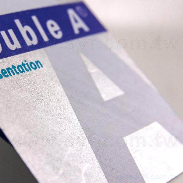 紙磚-方形創意便條紙-四面印刷-禮贈品客製便條紙