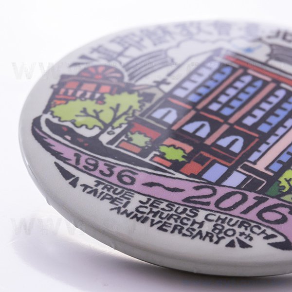 磁鐵-58mm磁鐵式開瓶器-客訂製作-學校企業禮贈品客製化磁鐵設計