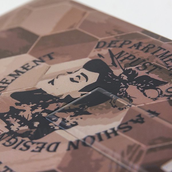 名片隨身碟-摺疊式USB商務禮品-環保名片隨身碟-客製印刷隨身碟容量-採購訂製股東會贈品