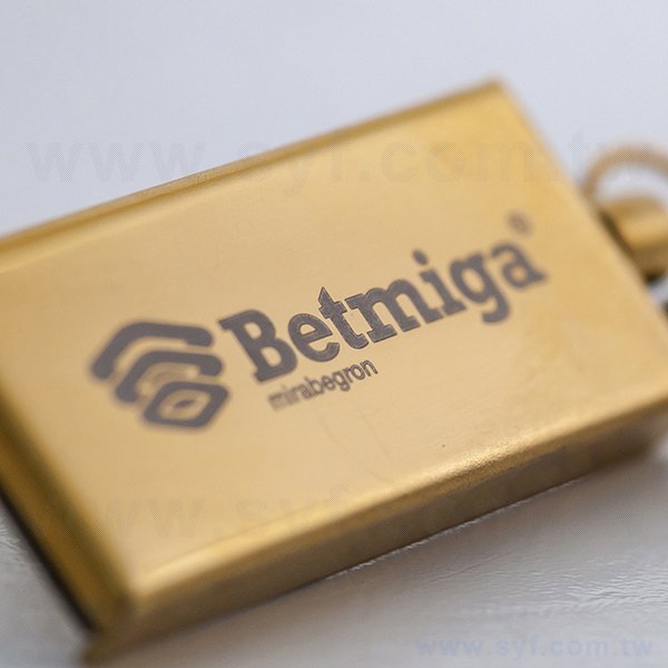 隨身碟-商務禮贈品-迷你金屬USB隨身碟-客製隨身碟容量-採購批發製作推薦禮品