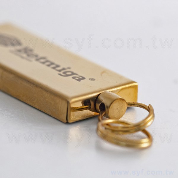 隨身碟-商務禮贈品-迷你金屬USB隨身碟-客製隨身碟容量-採購批發製作推薦禮品