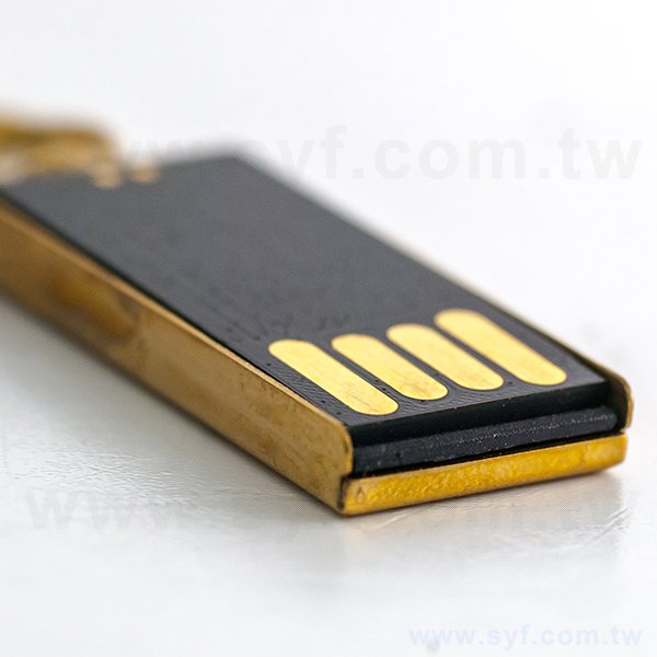 隨身碟-商務禮贈品-迷你金屬USB隨身碟-客製隨身碟容量-採購批發製作推薦禮品