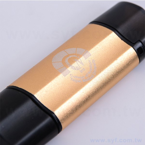 隨身碟-造型禮贈品