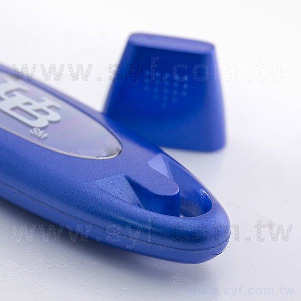 造型隨身碟-塑膠USB-客製隨身碟容量-採購訂製印刷推薦禮品