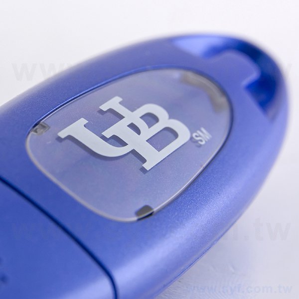 造型隨身碟-塑膠USB-客製隨身碟容量-採購訂製印刷推薦禮品