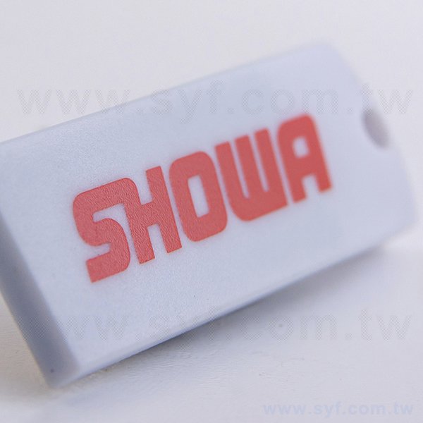 隨身碟-環保禮贈品迷你USB-商務塑膠隨身碟-客製隨身碟容量-採購訂製印刷推薦禮品