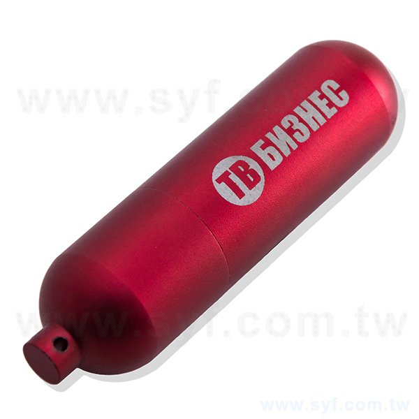 隨身碟-圓筒造型隨身碟-製隨身碟容量-採購製作推薦禮贈品