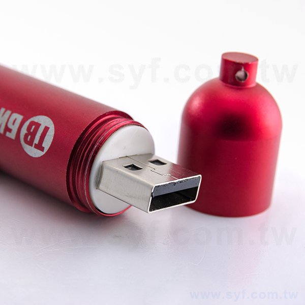 隨身碟-圓筒造型隨身碟-製隨身碟容量-採購製作推薦禮贈品