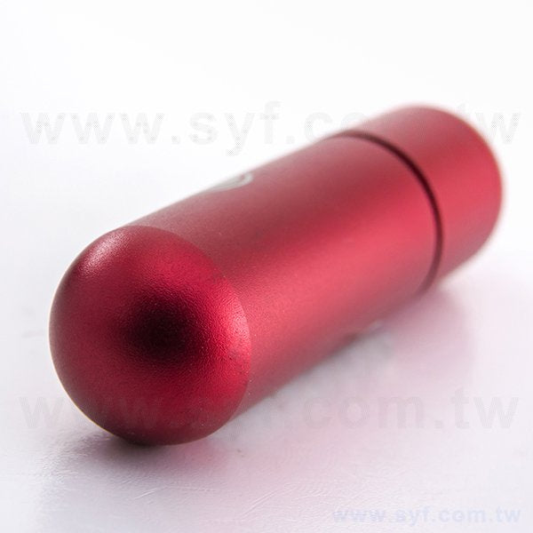 隨身碟-圓筒造型隨身碟-製隨身碟容量-採購製作推薦禮贈品