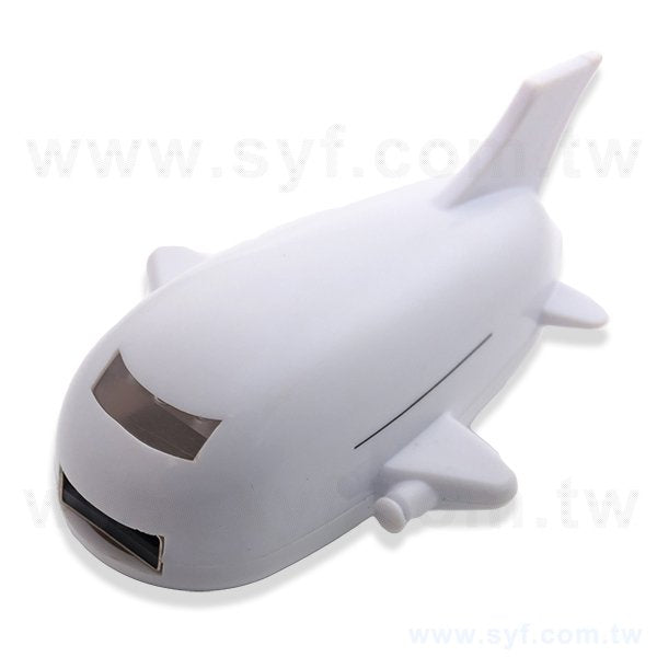 隨身碟-飛機造型隨身碟-客製隨身碟容量-採購訂製印刷推薦禮品