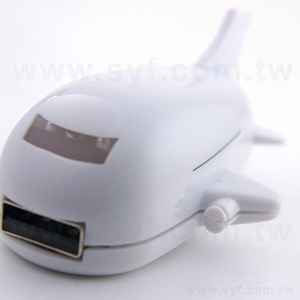 隨身碟-飛機造型隨身碟-客製隨身碟容量-採購訂製印刷推薦禮品