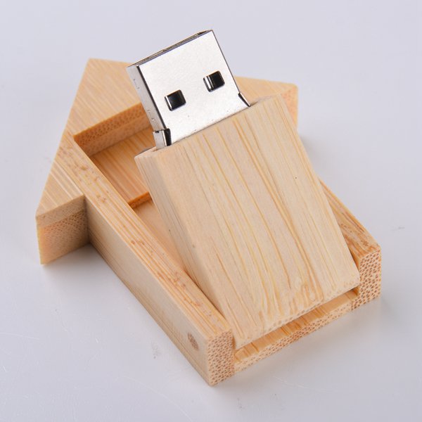 環保隨身碟-原木房屋造型USB-客製隨身碟容量-採購訂製印刷推薦禮品