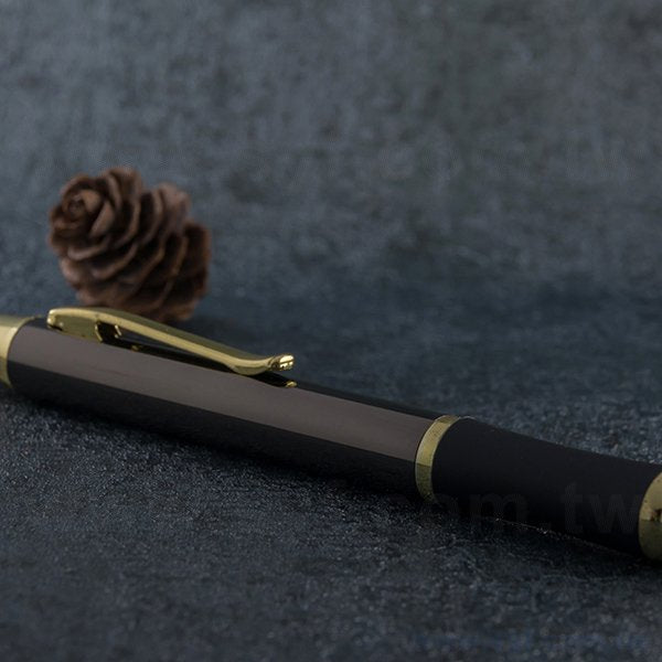 廣告金屬筆--推薦股東會禮品筆-商務廣告原子筆-採購批發製作贈品筆