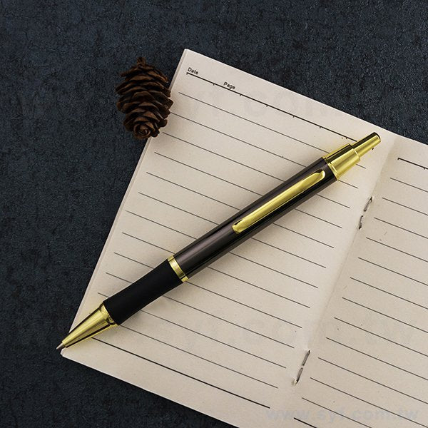 廣告金屬筆--推薦股東會禮品筆-商務廣告原子筆-採購批發製作贈品筆