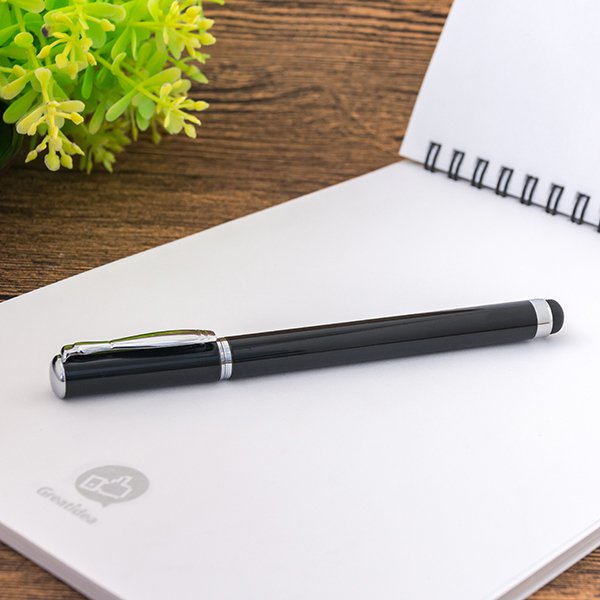 觸控筆-電容禮品觸控廣告筆-金屬觸控筆-採購訂製商務贈品筆