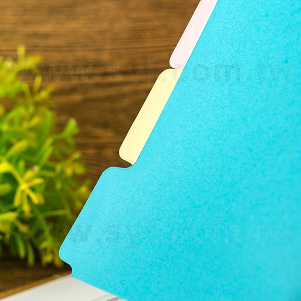 25K/32K/48K工商日誌-萬用手冊彩色厚卡紙隔板-工商日誌配件內頁客製化禮贈品