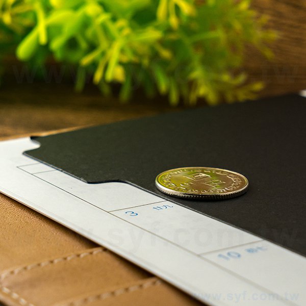 25K/32K/48K工商日誌-萬用手冊黑卡紙隔板-工商日誌配件內頁客製化禮贈品