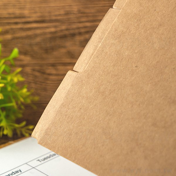 25K/32K/48K工商日誌-萬用手冊牛皮紙隔板-工商日誌配件內頁客製化禮贈品