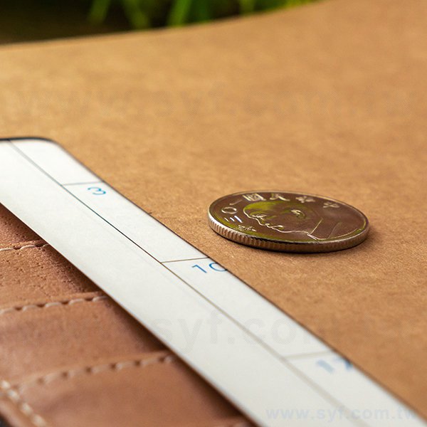 25K/32K/48K工商日誌-萬用手冊牛皮紙隔板-工商日誌配件內頁客製化禮贈品