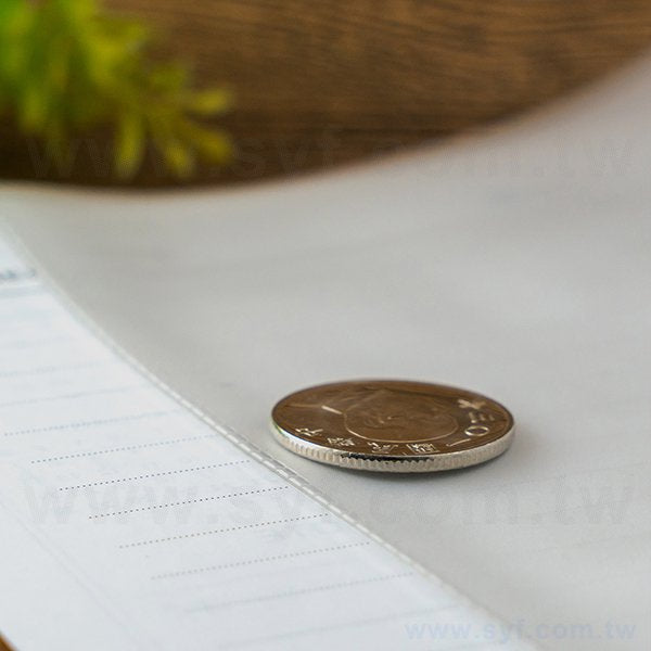 25K/32K/48K工商日誌-萬用手冊6孔多功能透明資料袋-工商日誌配件客製化禮品