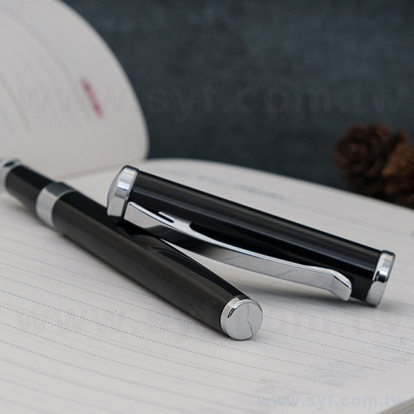 廣告金屬筆-圓珠筆金屬禮品筆-商務廣告原子筆-採購批發製作贈品筆