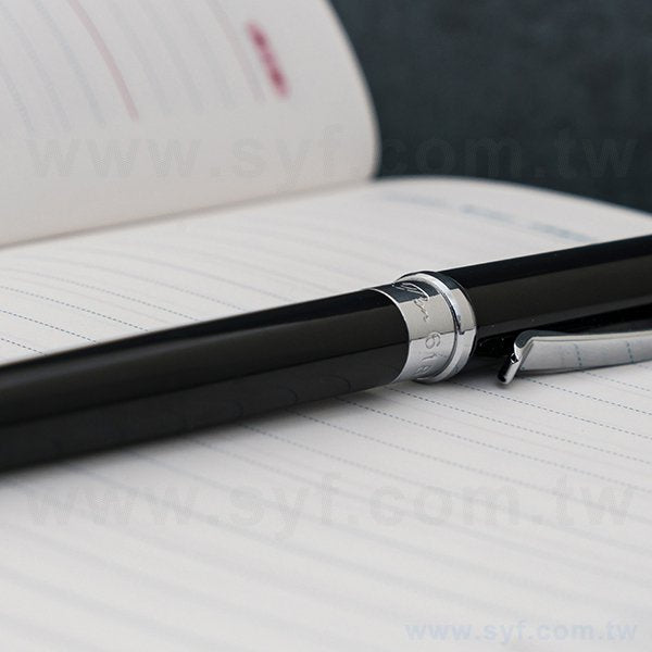 廣告金屬筆-圓珠筆金屬禮品筆-商務廣告原子筆-採購批發製作贈品筆