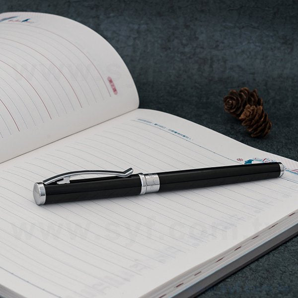 廣告金屬筆-圓珠筆金屬禮品筆-商務廣告原子筆-採購批發製作贈品筆