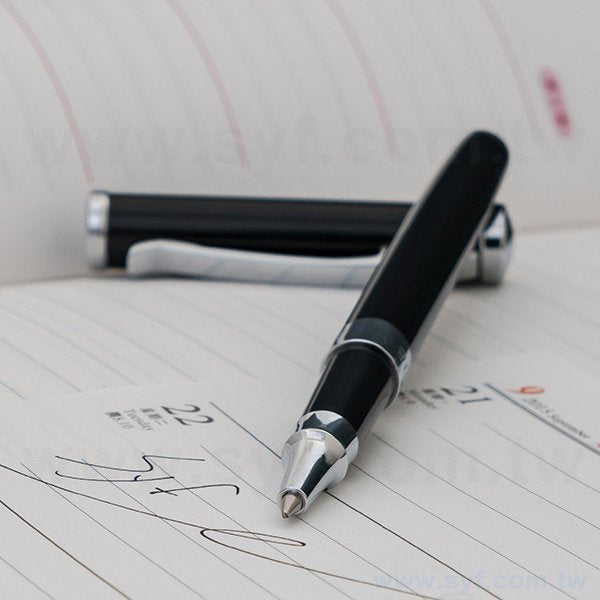 廣告金屬筆-圓珠筆金屬禮品筆-商務廣告原子筆-採購批發製作贈品筆