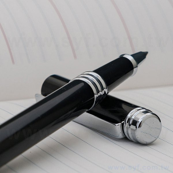 廣告金屬筆-中性筆金屬禮品筆-商務廣告原子筆-採購批發製作贈品筆