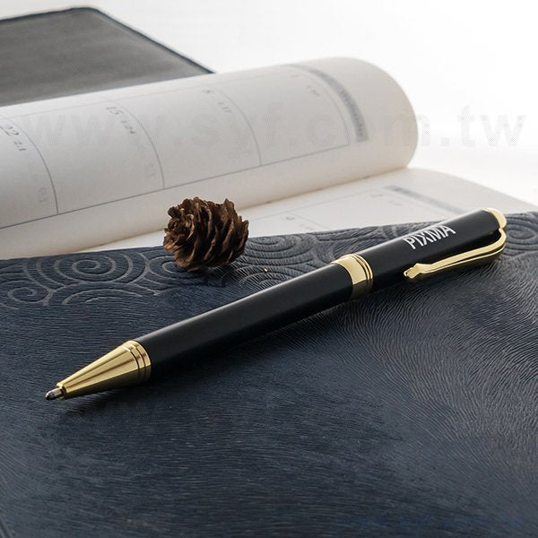 廣告金屬筆-圓珠筆金屬禮品筆-商務廣告原子筆-採購批發製作贈品筆