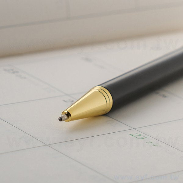 廣告金屬筆-圓珠筆金屬禮品筆-商務廣告原子筆-採購批發製作贈品筆