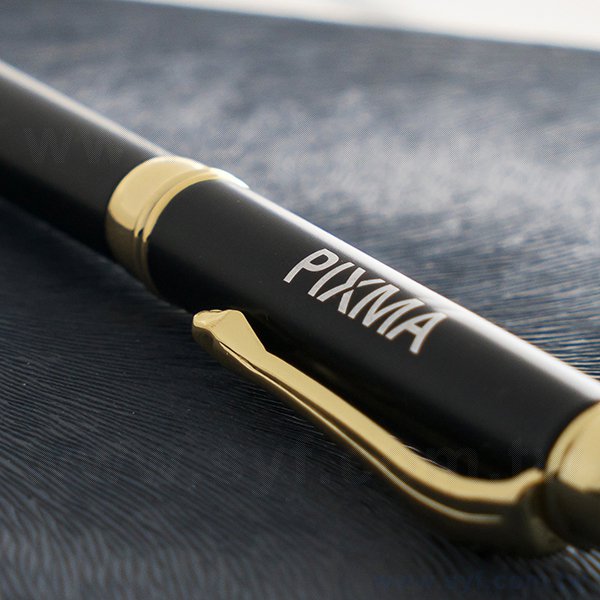 廣告金屬筆-圓珠筆金屬禮品筆-商務廣告原子筆-採購批發製作贈品筆