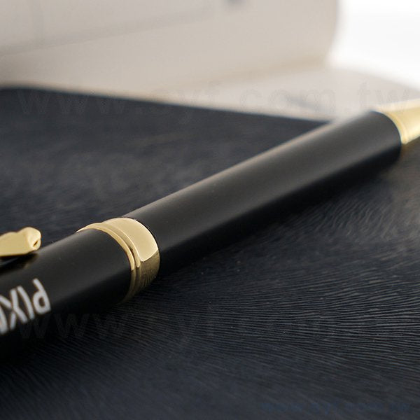 廣告金屬筆-圓珠筆金屬禮品筆-商務廣告原子筆-採購批發製作贈品筆