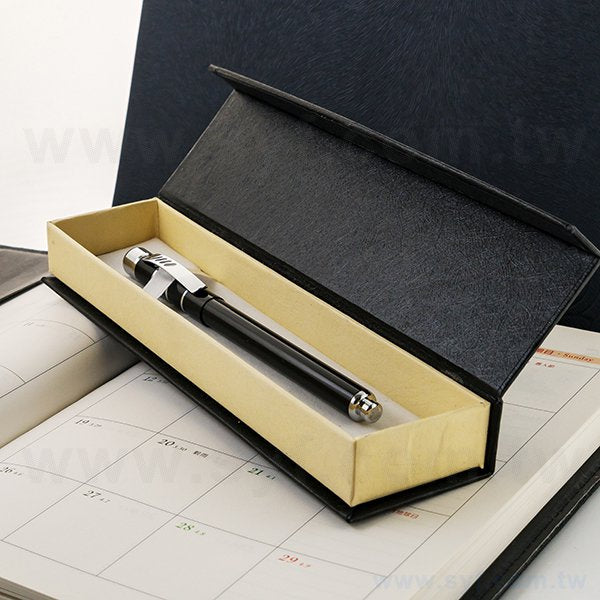 廣告金屬筆-開蓋式中性金屬筆-商務廣告原子筆-採購批發製作贈品筆