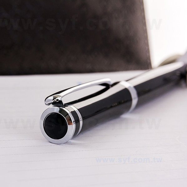 廣告金屬筆-仿鋼筆推薦金屬筆-商務廣告原子筆-採購批發製作贈品筆